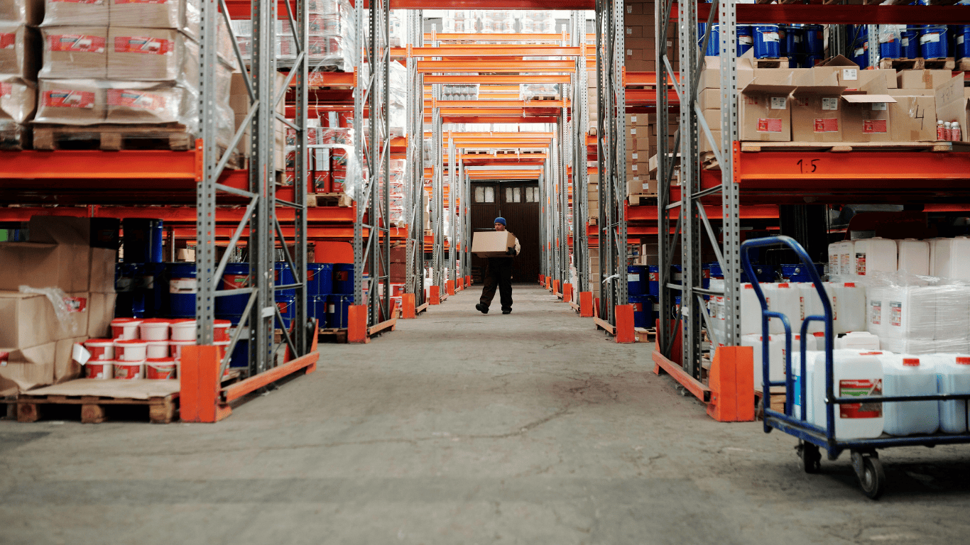 E-commerce Fulfillment and D2C Logistics India