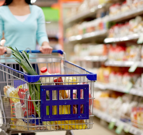 Retail and FMCG Consumer Goods Supply Chain Management