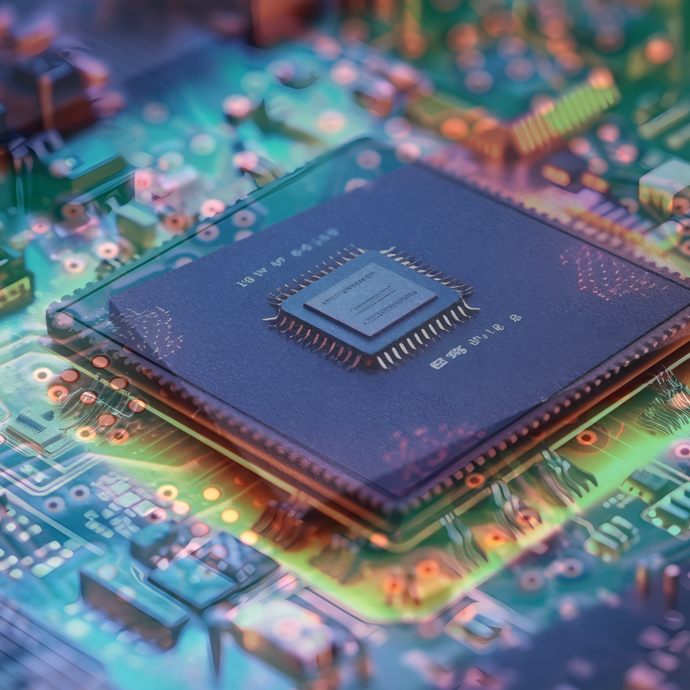 Secure Electronics and High Value Goods Logistics