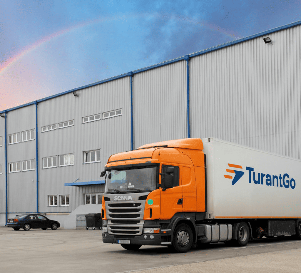 Specialized Fleet for Heavy and Oversized Cargo Logistics India